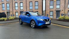 Nissan Qashqai 1.3 DiG-T MH 158 Premiere Edition 5dr Xtronic Petrol Hatchback